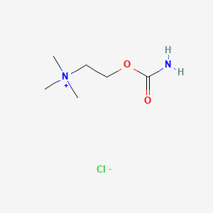Carbamylcholine Chloride, 98%