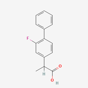 Flurbiprofen, 98%
