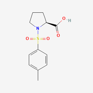 N-Toluenesulfonyl-L-proline, 94%