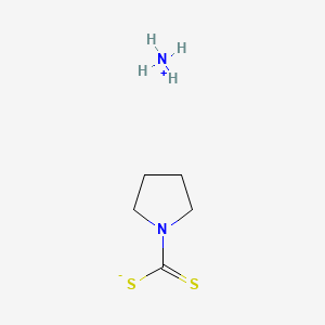Ammonium pyrrolidinedithiocarbamate, 98%