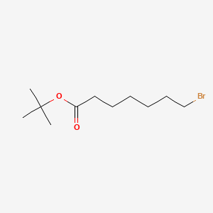 tert-Butyl 7-bromoheptanoate