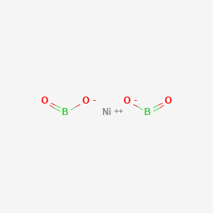 Nickel borate hydrate, Ni 38-41%