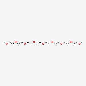 Octaethyleneglycol, 98%