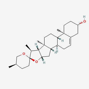 Diosgenin