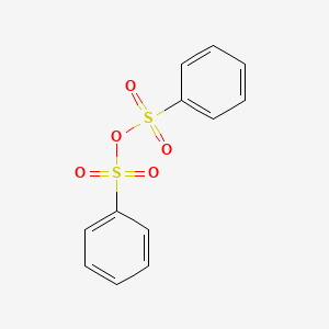Benzenesulfonic Anhydride