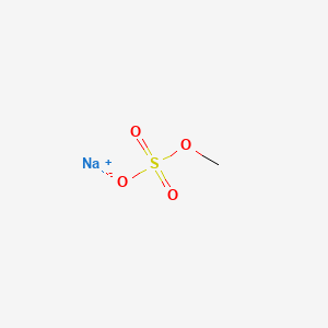 Sodium Methyl Sulfate, 98%