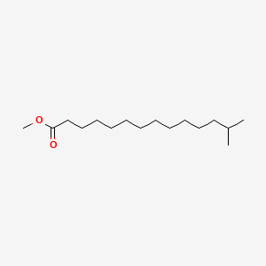 Methyl 13-methyltetradecanoate
