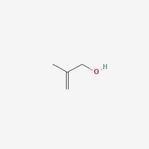beta-Methallyl Alcohol