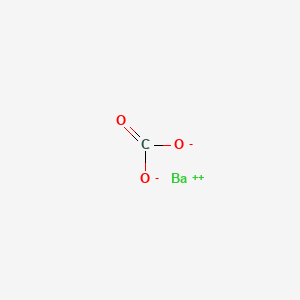 Barium carbonate