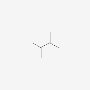2,3-DIMETHYL-1,3-BUTADIENE