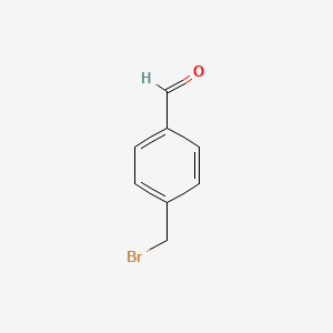 4-(Bromomethyl)benzaldehyde, 99%
