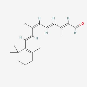 9-cis-Retinal