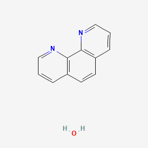 1,10-Phenanthroline monohydrate，AR，≥99%
