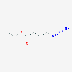 Ethyl 4-Azidobutanoate