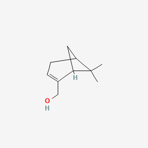 (-)-Myrtenol