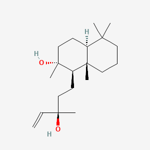 Sclareol