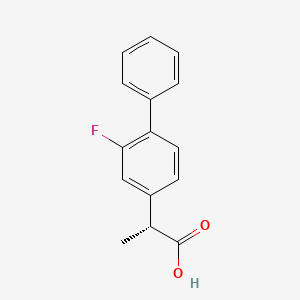 (R)-(-)-Flurbiprofen, 97%