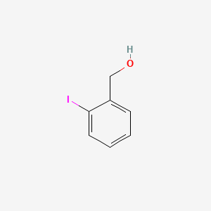 2-Iodobenzyl alcohol, 98+%
