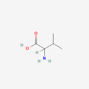 DL-Valine，BR，≥98.5%