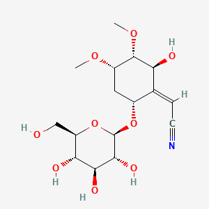 Simmondsin