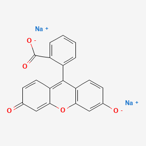 Fluorescein, disodium salt, AR