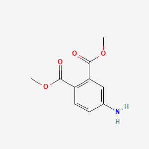 DIMETHYL 4-AMINOPHTHALATE