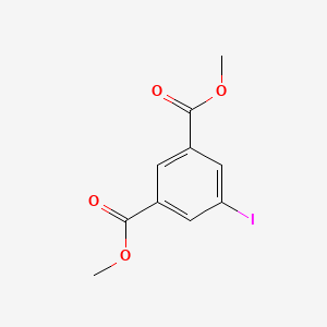 Dimethyl 5-iodoisophthalate, 98%