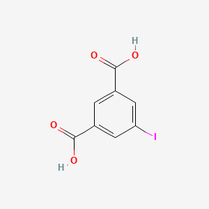5-Iodoisophthalic Acid
