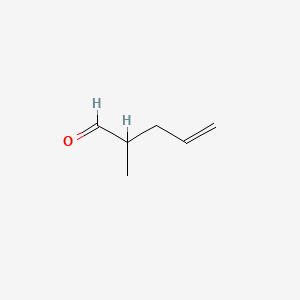 2-Methyl-pent-4-enal