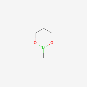2-Methyl-1,3,2-dioxaborinane
