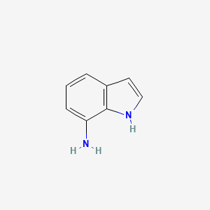 7-Aminoindole, 95%