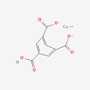HKUST-1(Cu)