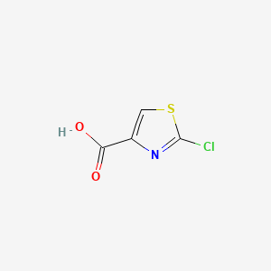 2-Chlorothiazole-4-carboxylic acid
