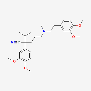 Verapamil, 98%