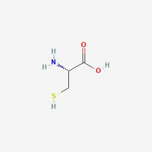 L-Cysteine，BR，≥98.5%