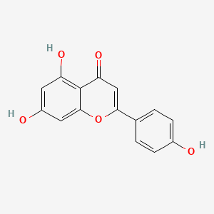 4',5,7-Trihydroxyflavone, 97%