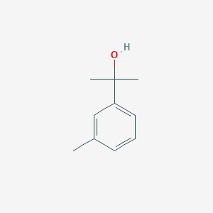 2-(m-Tolyl)propan-2-ol