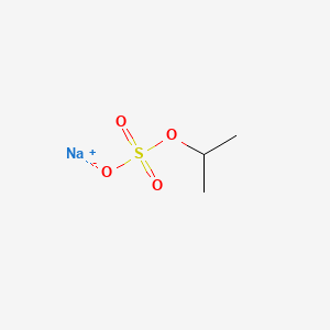 Sodium Isopropyl sulfate