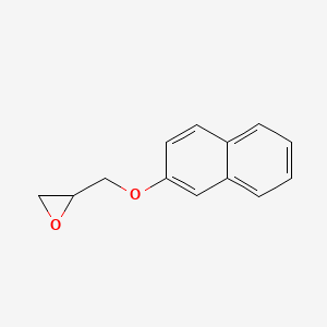 2-Naphthyl glycidyl ether