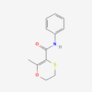 Carboxine