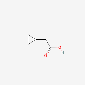 Cyclopropylacetic acid, 97%