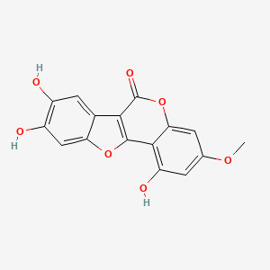 Wedelolactone