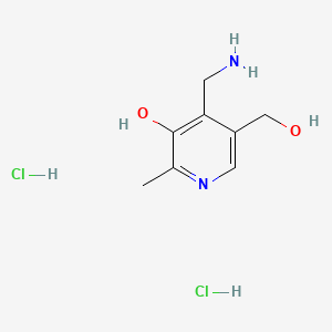 Pyridoxamine dihydrochloride, Cell Culture Reagent