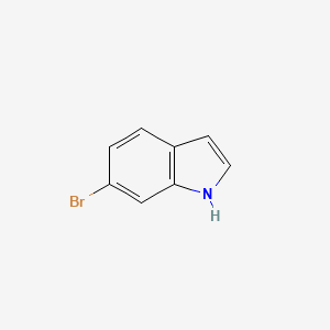 6-Bromoindole, 96%
