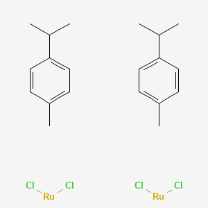 Dichloro(p-cymene)ruthenium(II) Dimer