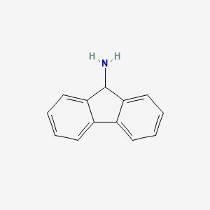 9H-Fluoren-9-amine, 97%
