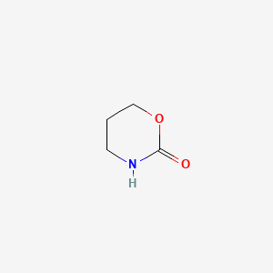 1,3-Oxazinan-2-one