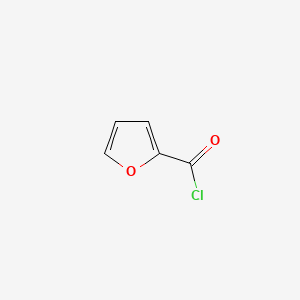 2-Furoyl chloride, 98%