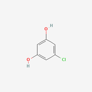 5-Chlorobenzene-1,3-diol