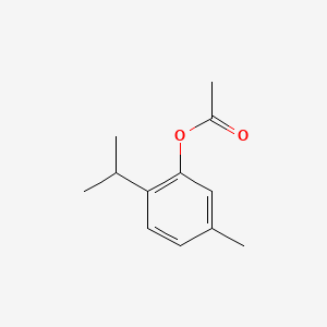 Thymyl Acetate